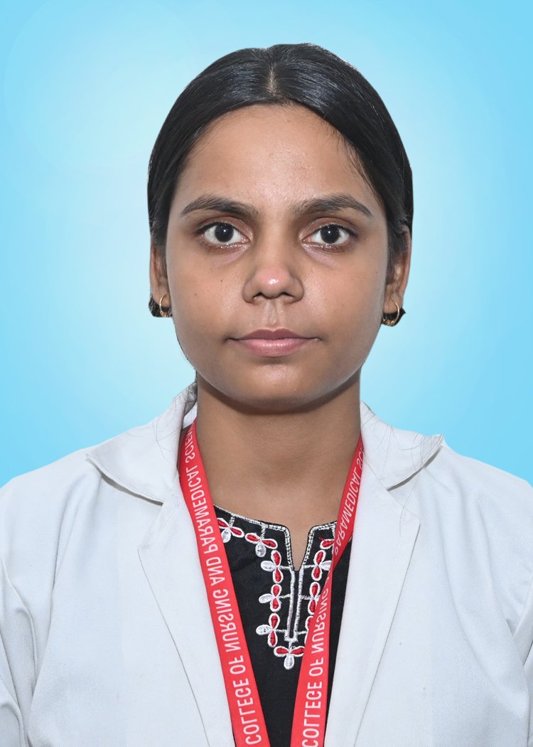 AAKRITI SINGH